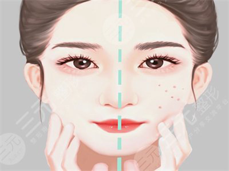 追求美丽之路——郑州整形医院哪家出色